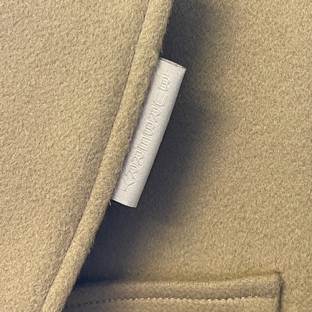 Burberry women coat